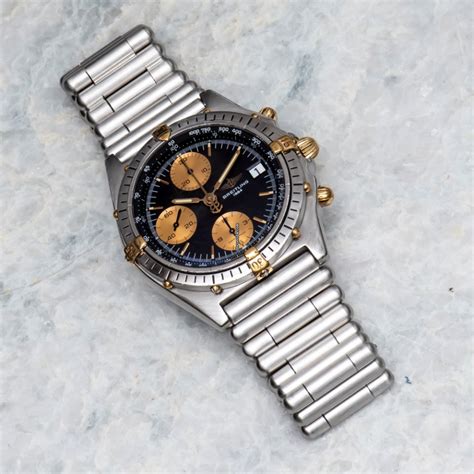 breitling chronomat bullet band|Breitling Chronomat for sale.